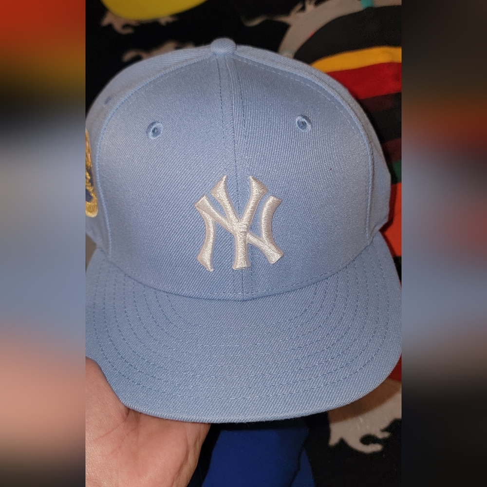 New era fitted